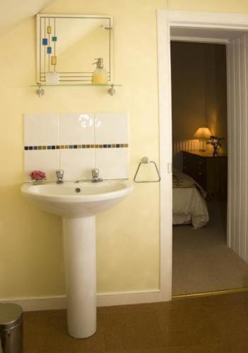 The Farmhouse At Yetholm Mill Kirk Yetholm Room photo